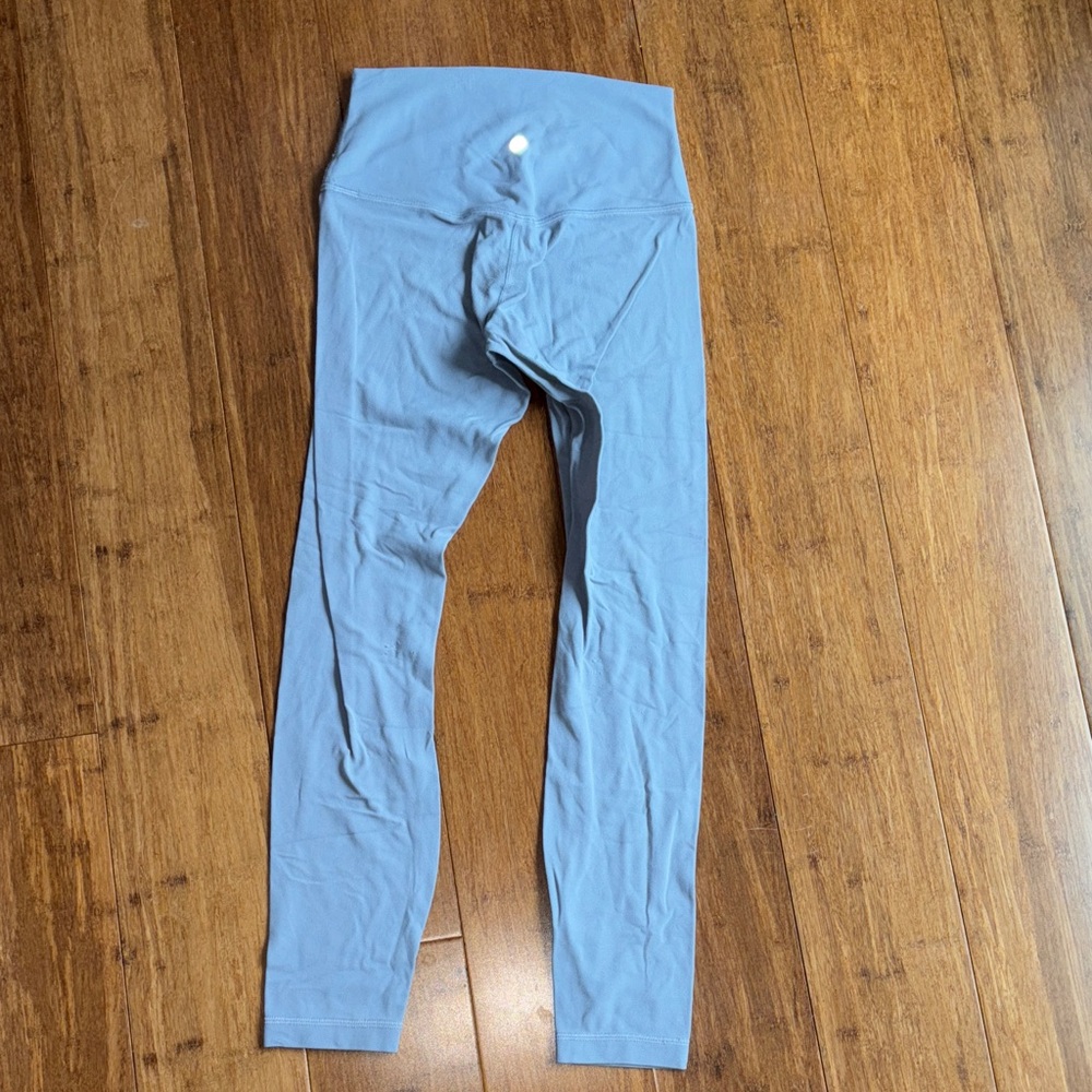 Lululemon align pant